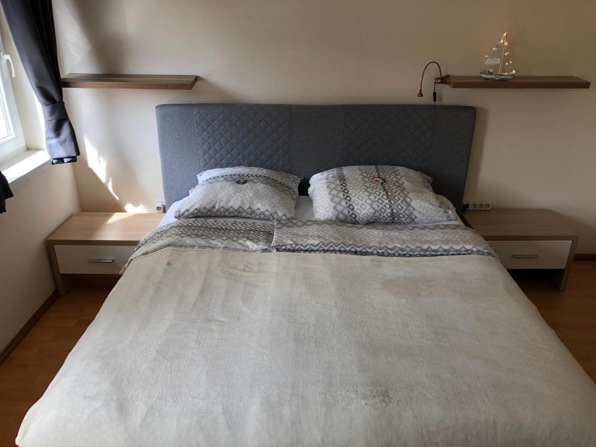 Ferienwohnung Stiftsgartenblick Sankt Lambrecht Kültér fotó