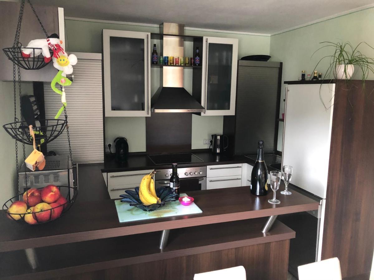 Ferienwohnung Stiftsgartenblick Sankt Lambrecht Kültér fotó