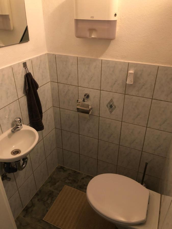Ferienwohnung Stiftsgartenblick Sankt Lambrecht Kültér fotó