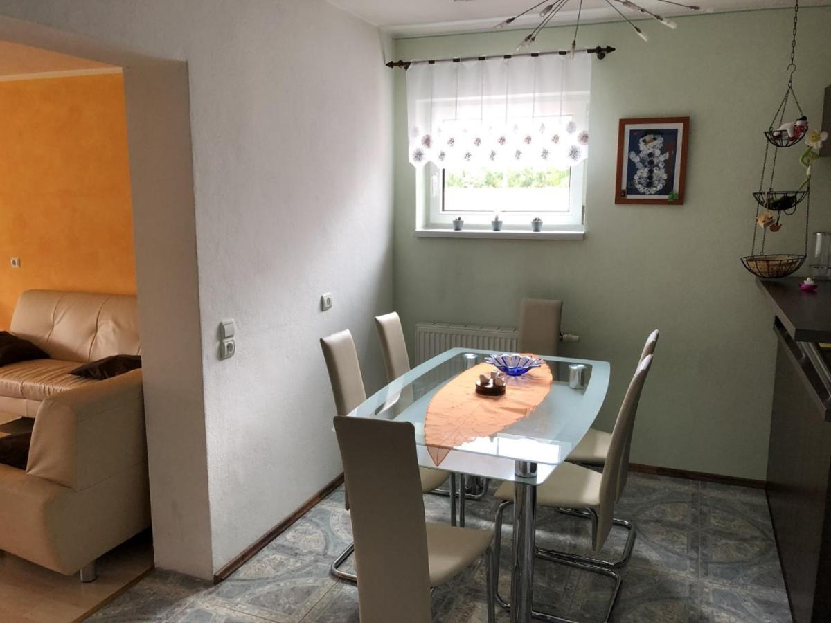 Ferienwohnung Stiftsgartenblick Sankt Lambrecht Kültér fotó