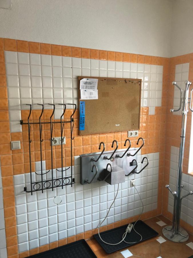 Ferienwohnung Stiftsgartenblick Sankt Lambrecht Kültér fotó